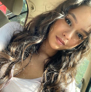 Meet your Posher, Alexandria